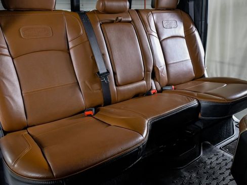 Used 2019 RAM 2500 Limited image 31