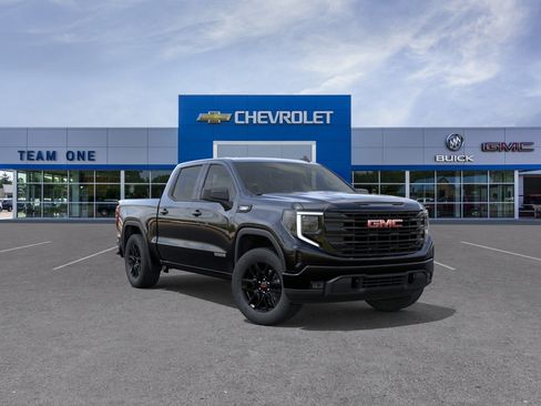 New 2026 GMC Sierra 1500 Elevation image 25
