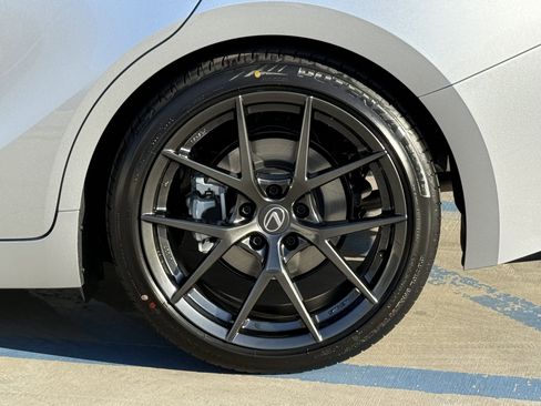 New 2026 Lexus IS 350 F Sport image 14