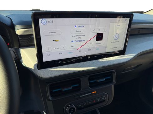 New 2026 Ford Maverick XLT FWD image 12