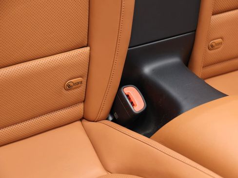 Used 2022 Mercedes-Benz SL 55 AMG 4MATIC image 63