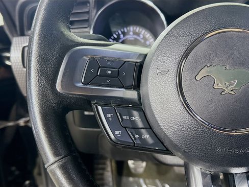 Used 2017 Ford Mustang GT w/ GT Performance Package image 14