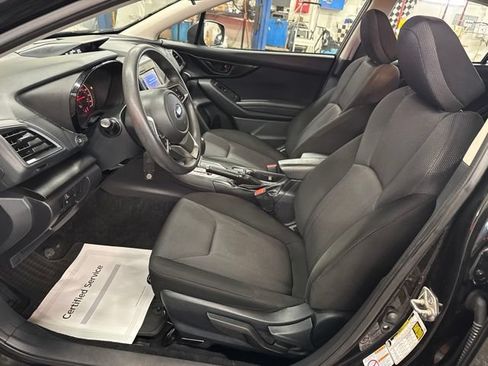 Used 2018 Subaru Impreza 2.0i AWD/4WD image 11