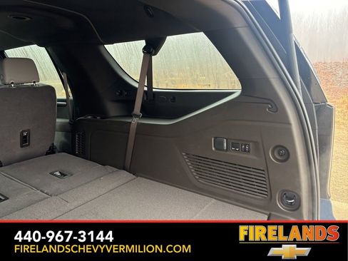 New 2026 Chevrolet Suburban LT w/ Comfort Package image 59