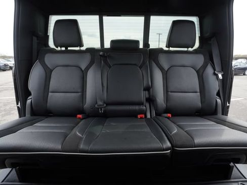 New 2026 RAM 1500 Laramie w/ Night Edition AWD/4WD image 31