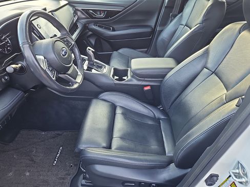 Certified 2024 Subaru Legacy Touring XT image 33