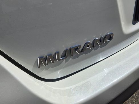 Used 2011 Nissan Murano image 6
