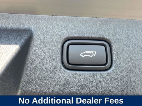 New 2026 Hyundai Tucson Limited FWD image 20