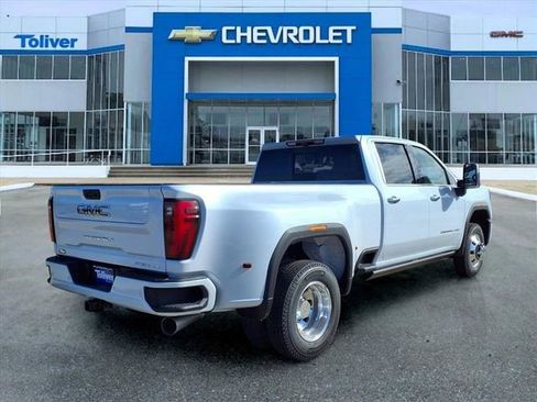 New 2026 GMC Sierra 3500 Denali Ultimate image 6