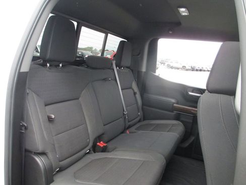 Used 2021 GMC Sierra 1500 Elevation AWD/4WD image 24