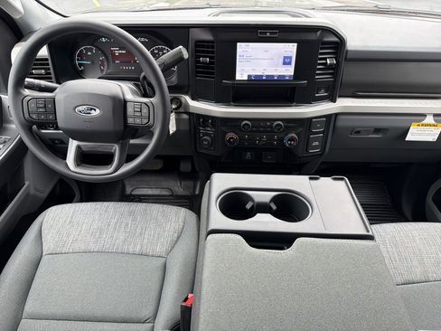 New 2026 Ford F350 XLT AWD/4WD image 2