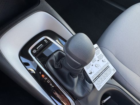 New 2026 Toyota Corolla SE FWD image 28
