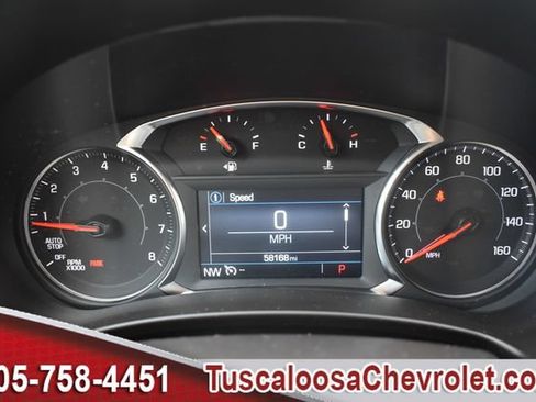 Used 2024 GMC Terrain SLE AWD/4WD image 29