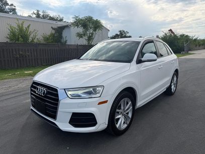 Used 2017 Audi Q3 2.0T Premium