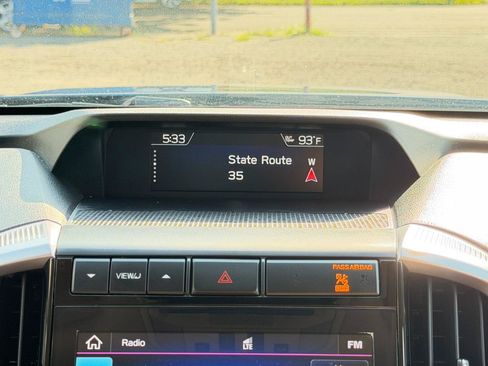 Used 2019 Subaru Ascent Touring w/ Popular Package #3 AWD/4WD image 82