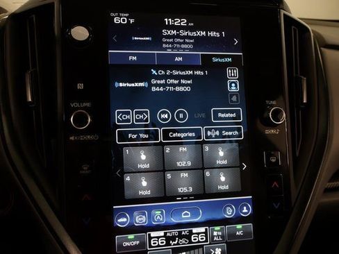 New 2026 Subaru Crosstrek 2.5i Wilderness w/ Wilderness Package image 23