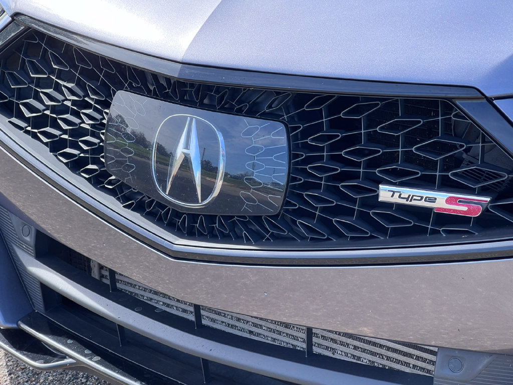 Used 2021 Acura TLX Type S AWD/4WD image 41