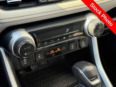 Used 2024 Toyota RAV4 XLE Premium w/ Weather Package AWD/4WD image 28