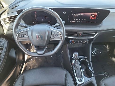Used 2024 Buick Encore GX Sport Touring w/ Comfort Package image 22