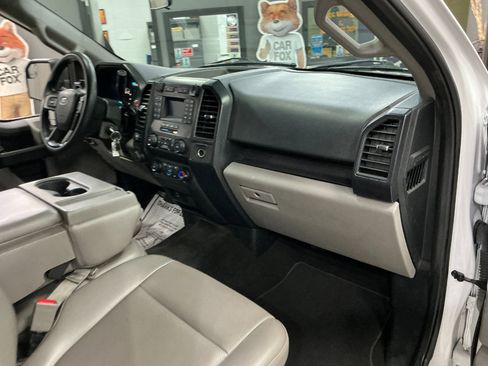 Used 2020 Ford F150 XL w/ Equipment Group 101A Mid image 24