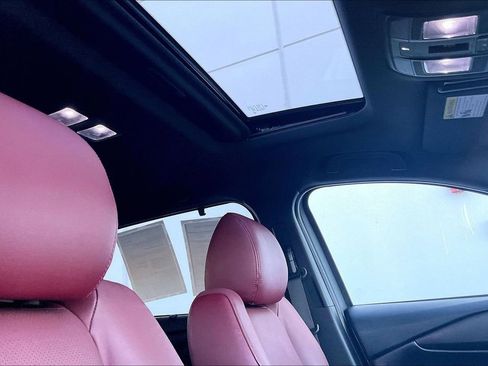 Certified 2023 MAZDA CX-9 Carbon Edition image 22