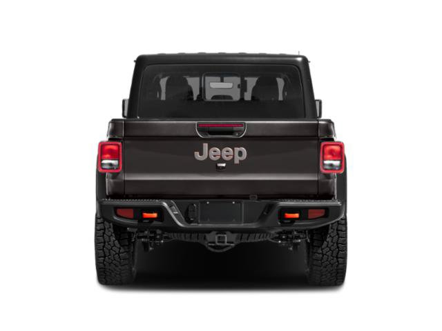 Certified 2022 Jeep Gladiator Mojave w/ LED Lighting Group AWD/4WD image 5