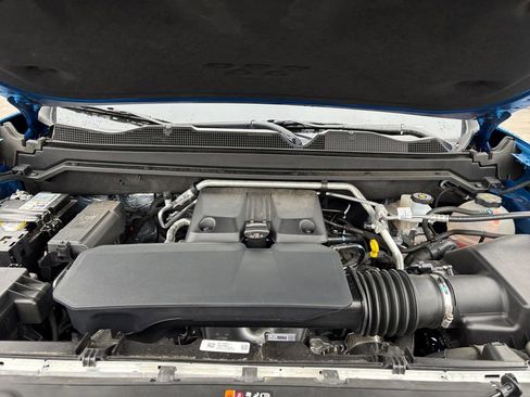 Used 2024 GMC Canyon Elevation w/ Trailering Package image 25