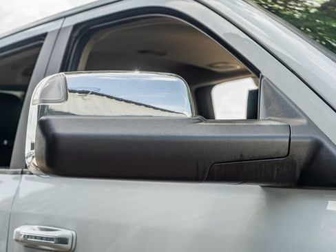 Used 2022 RAM 2500 Laramie AWD/4WD image 15