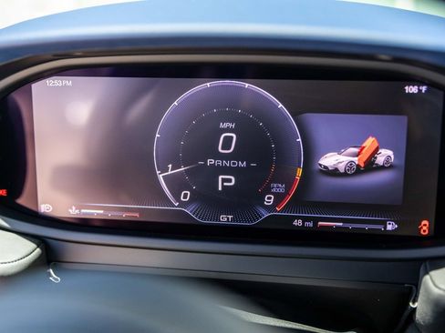 Used 2022 Maserati MC20 Coupe RWD image 26
