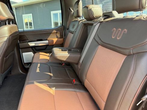Used 2025 Ford F150 King Ranch AWD/4WD image 40