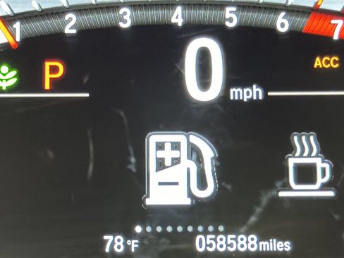 Certified 2018 Honda CR-V EX image 33