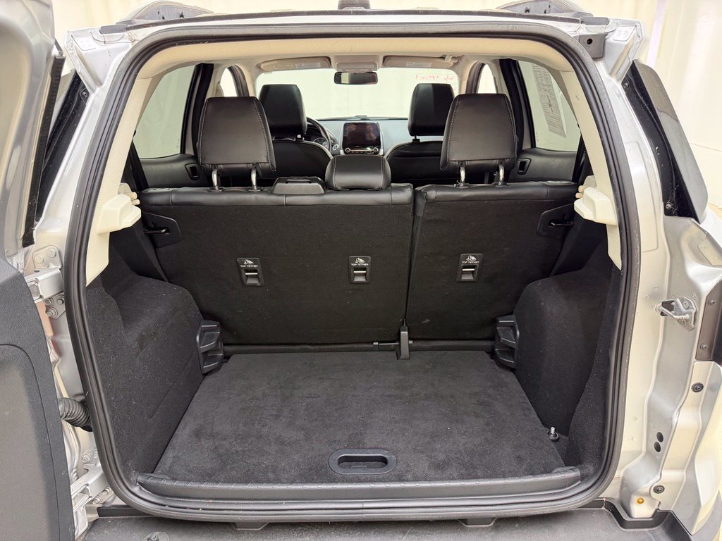 Used 2021 Ford EcoSport SES AWD/4WD image 6