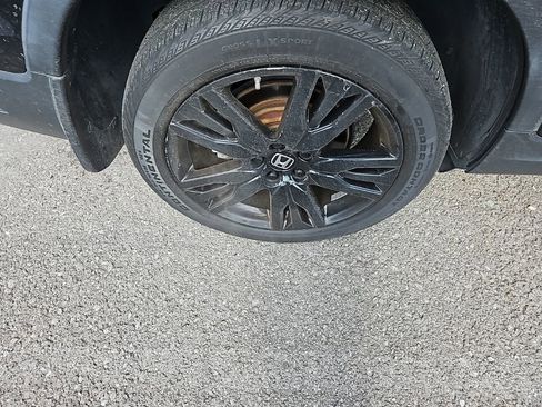 Used 2022 Honda Pilot Special Edition image 11