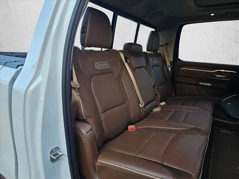 Used 2021 RAM 1500 Limited AWD/4WD image 15