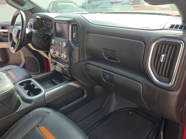 Used 2021 GMC Sierra 1500 AT4 AWD/4WD image 21