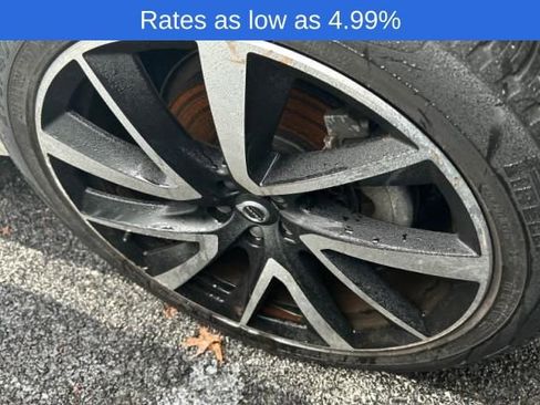 Certified 2023 Volvo XC90 B6 Plus w/ Protection Package image 15