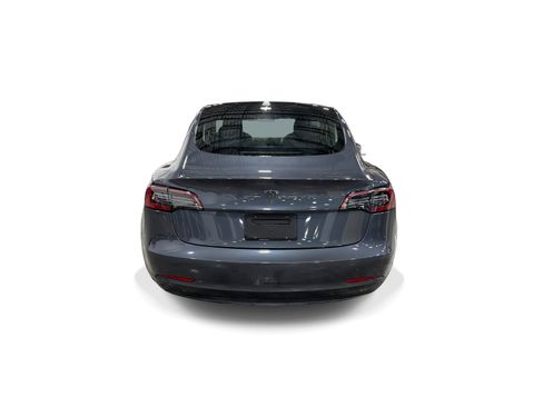Certified 2023 Tesla Model 3 Standard Range RWD image 5