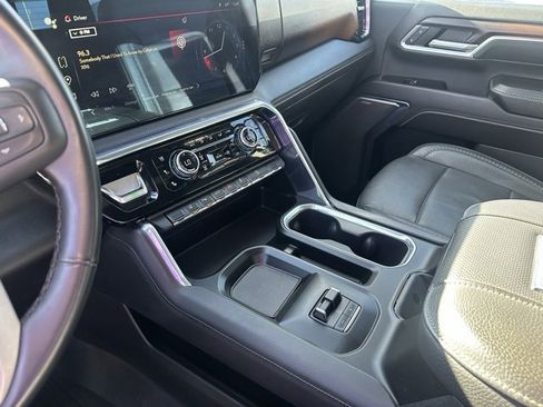 Certified 2024 GMC Sierra 3500 Denali w/ Denali Reserve Package image 10