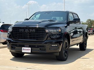New 2026 RAM 1500 Laramie w/ Night Edition AWD/4WD video 3
