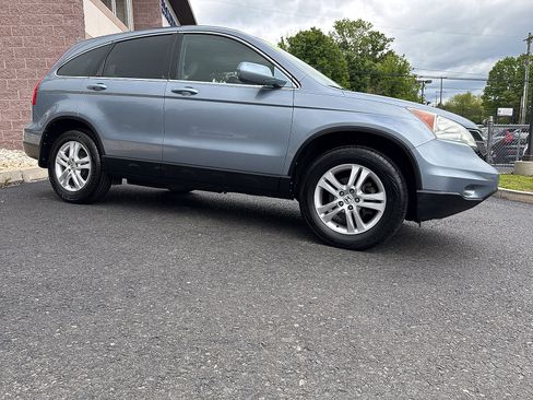Used 2011 Honda CR-V EX-L image 15