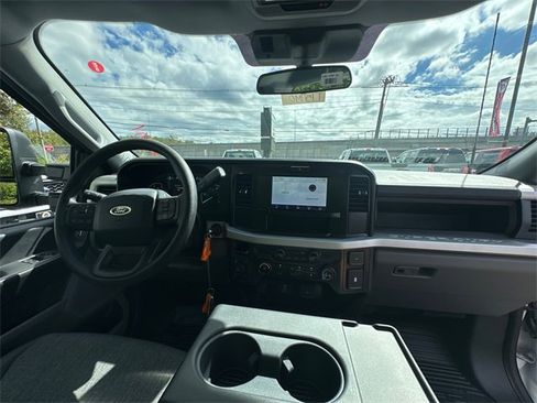 New 2026 Ford F250 XL w/ Snow Plow Prep Package image 15