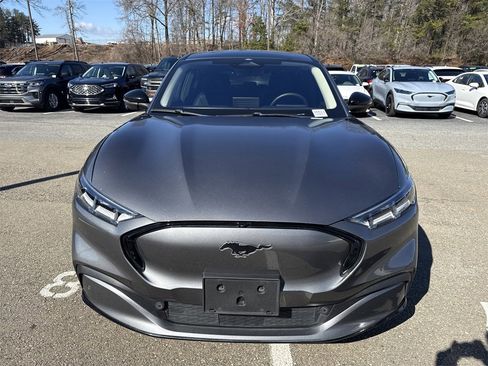 Used 2023 Ford Mustang Mach-E Premium image 2