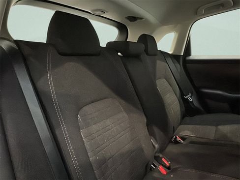 Certified 2024 Honda HR-V LX image 13