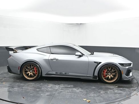 New 2025 Ford Mustang GT Premium w/ GT Performance Package image 11