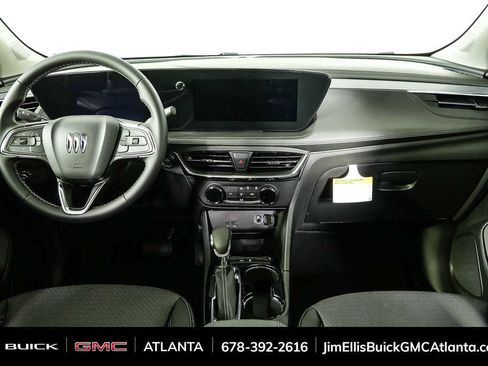New 2026 Buick Encore GX Preferred FWD image 17