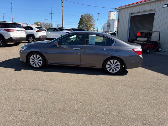 Used 2013 Honda Accord EX-L image 6