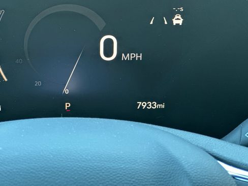 Used 2025 Buick Envista Preferred w/ Convenience I Package image 34