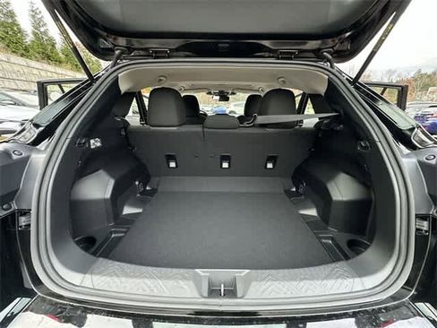 New 2026 Subaru Impreza 2.0i Sport image 25