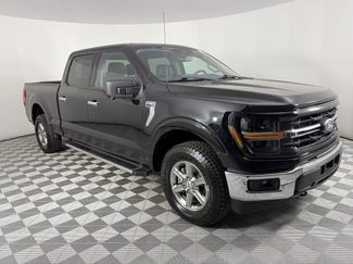 Certified 2024 Ford F150 XLT w/ Tow/Haul Package 360° Tour