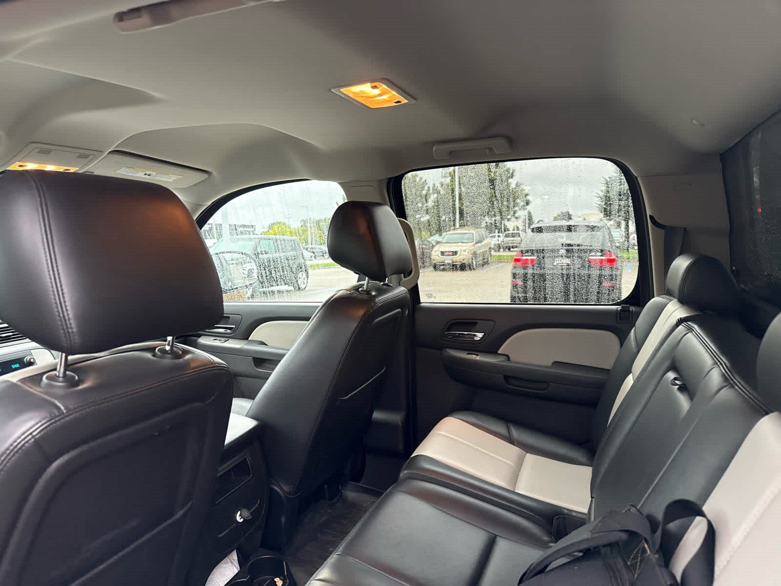 Used 2013 GMC Sierra 1500 SLT AWD/4WD image 9